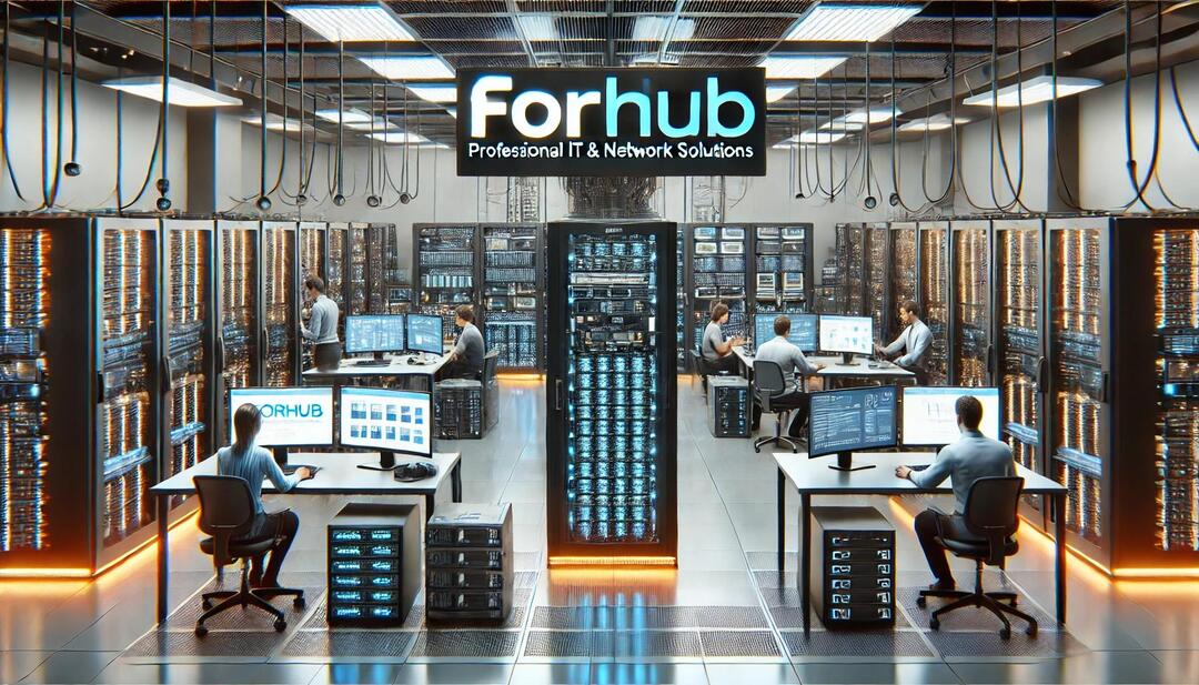 forhub