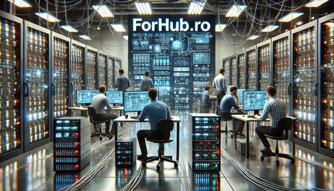 forhub
