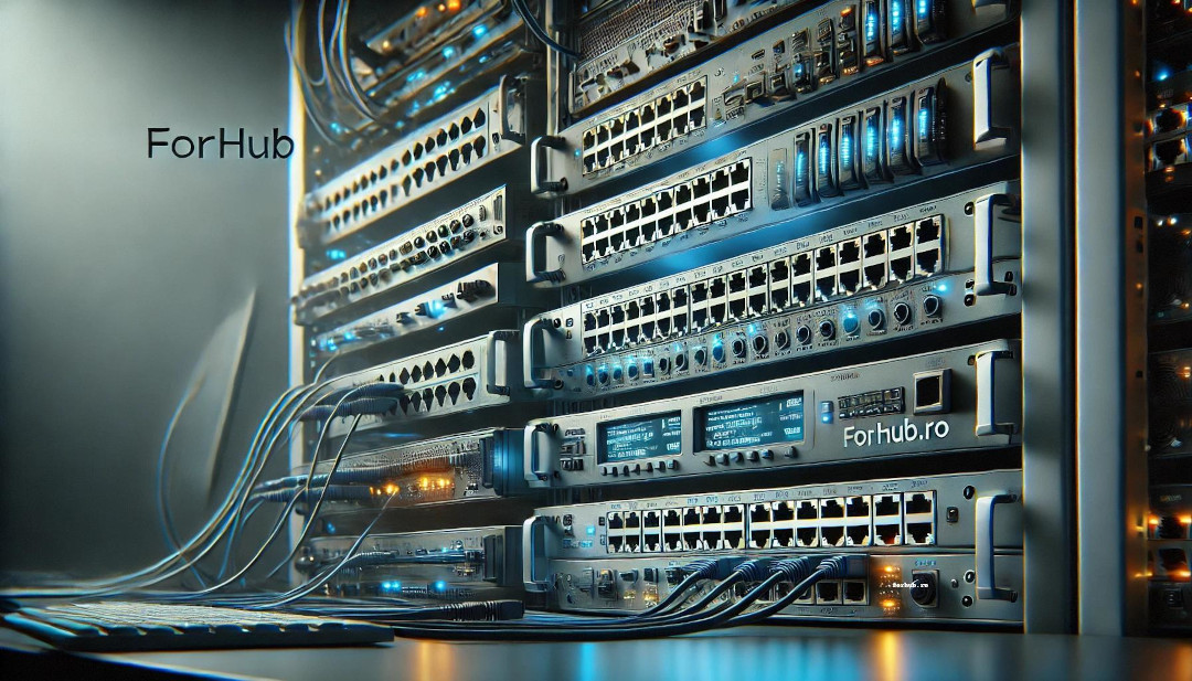 forhub