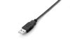EQUIP USB CABLE 2.0 128860