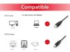 EQUIP USB CABLE 2.0 128860