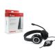 EQUIP USB HEADSET 245301