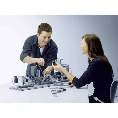 FESTO MECLAB PACHET STAND EDUCATIONAL
