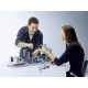 FESTO MECLAB PACHET STAND EDUCATIONAL