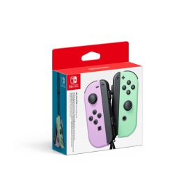   Nintendo 10011584. Device type: Gamepad, Gaming platforms supported: Nintendo Switch, Nintendo Switch OLED, Gaming control function but