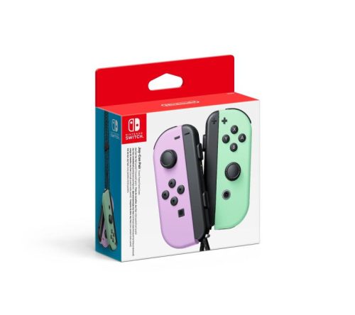 Nintendo 10011584. Device type: Gamepad, Gaming platforms supported: Nintendo Switch, Nintendo Switch OLED, Gaming control function but
