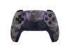 Sony PS5 DualSense Controller Gray Camo