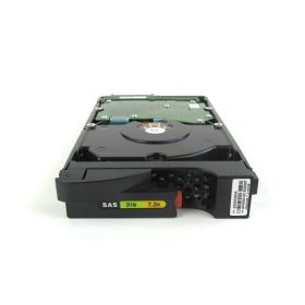 DELL HDD 3TB 7.2K SAS 6GB/S 2.5''