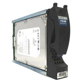 EMC 750GB SATA 7200 RPM
