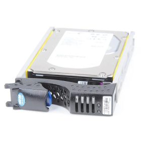 EMC HDD 300GB 4GB 15K FC