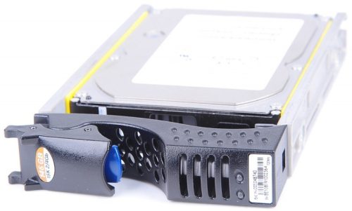 EMC 146GB 15K 4GB FC HDD