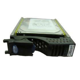 EMC HDD 300GB 15K SAS 3.5'' FC LFF