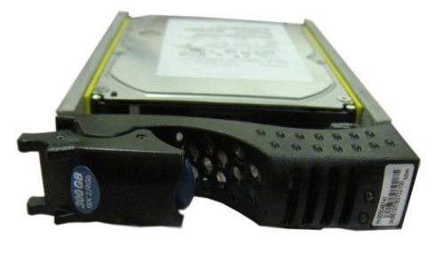 EMC HDD 300GB 15K SAS 3.5'' FC LFF