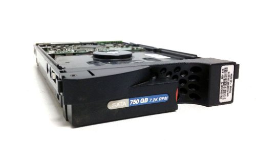 EMC 750GB SATA 7200 RPM