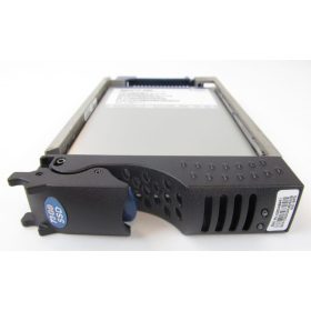 EMC 73GB SSD ZEUS IOPS EFD SSD 4G FC HDD