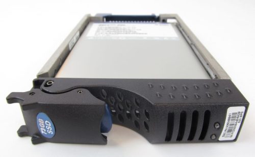 EMC 73GB SSD ZEUS IOPS EFD SSD 4G FC HDD