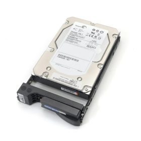 Dell EMC 600GB 15K SAS 3.5" Enterprise HDD 0G439P