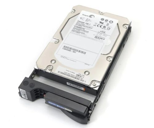 Dell EMC 600GB 15K SAS 3.5" Enterprise HDD 0G439P