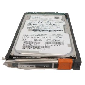 EMC SSD 100GB 10K SAS 6GB/s 2.5''