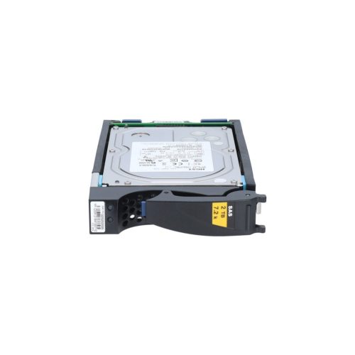 Dell EMC 005053101 – Data Domain HDD 2TB 7.2K SAS 6Gb/s 3.5" LFF 512
