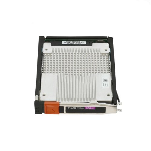 EMC SSD 800GB SAS 6GB/s SFF 2.5''