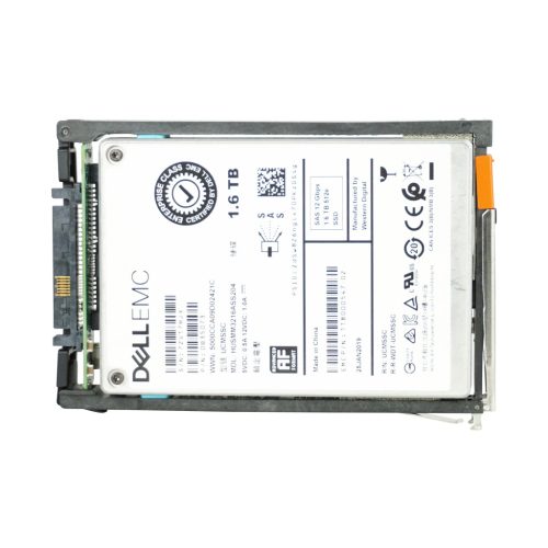 EMC SSD 1,6TB 2,5''
