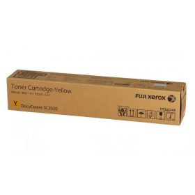 XEROX 006R01696 YELLOW TONER CARTRIDGE