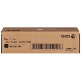 XEROX 006R01731 BLACK TONER CARTRIDGE