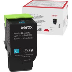 Toner XEROX 006R04361, Cyan
