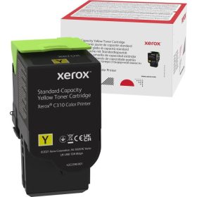 Toner XEROX 006R04363, Yellow