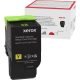 XEROX 006R04363 YELLOW TONER