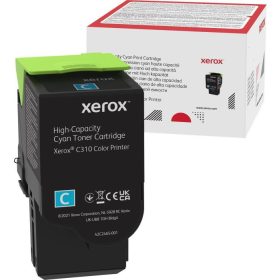 XEROX 006R04369 CYAN TONER HC