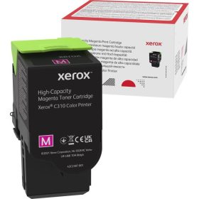 Toner XEROX 006R04370, Magenta