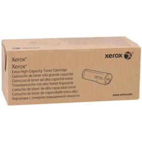 Toner XEROX 006R04381, Black