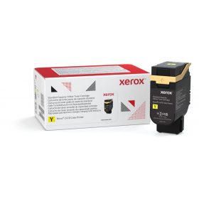 Toner XEROX 006R04680, Yellow