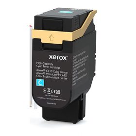 Toner XEROX 006R04765, Cyan