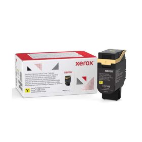 Toner XEROX C320/C325, Yellow