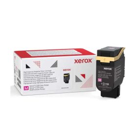 Toner XEROX C320/C325, Magenta