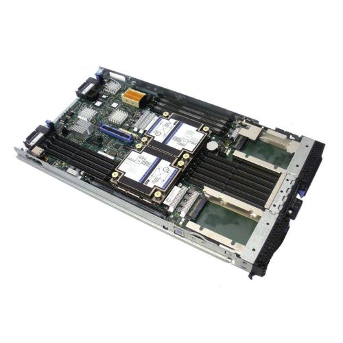 IBM SYSTEM BOARD HS23 TYPE1