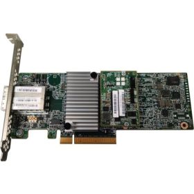 Lenovo M5225  RAID Controller SAS/SATA pentru IBM System x