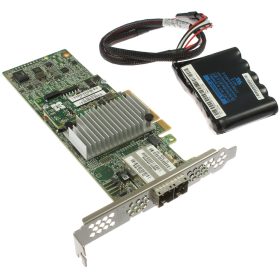 Lenovo M5225-2GB RAID Controller SAS/SATA 12GB