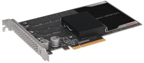 IBM 1250GB Enterprise Value io3 PCIe Flash Adapter pentru System x