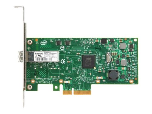 Lenovo Intel I350-F1 1xGbE Fiber Adapter