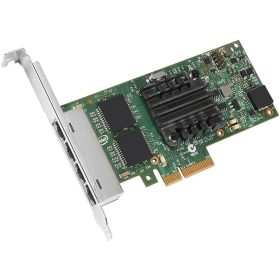 LENOVO Intel I350-T4 4xGbE BaseT Adapter