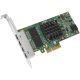 LENOVO Intel I350-T4 4xGbE BaseT Adapter