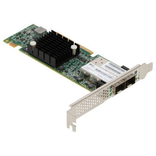 LENOVO EMULEX VFA5.2 2x10 GbE SFP+ ADAPTER AND FCoE/iSCSI
