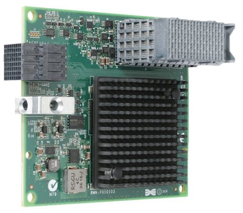 LENOVO FLEX SYSTEM CN4054S NETWORK ADP PCIe 3.0x8 10GB ETHERNET x4
