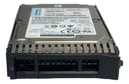LENOVO HDD 300GB 15K 6Gbps SAS 2.5'' G3HS