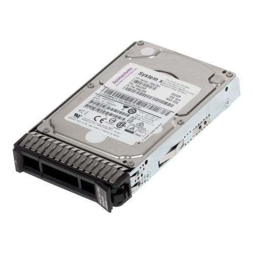 IBM HDD 600GB 10K SAS 6Gb/s 2.5''