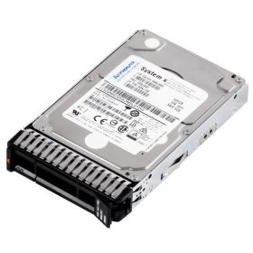 LENOVO HDD 300GB 10K SAS 2,5''